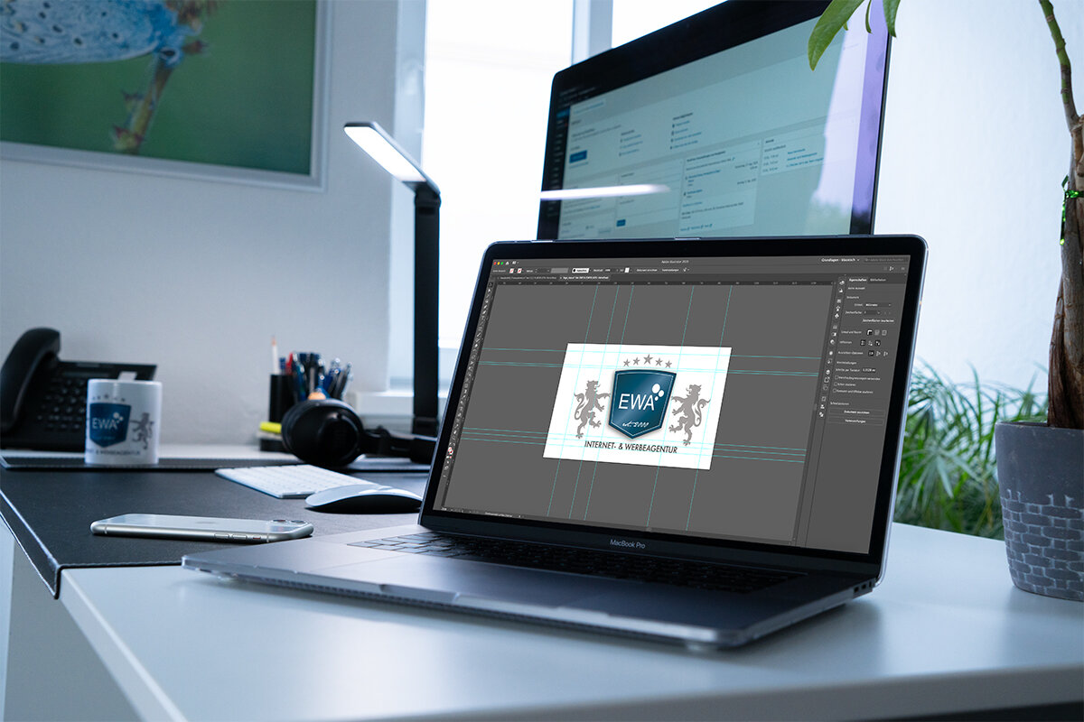 EWA-Productions GmbH Werbung die funktioniert: Bild 1