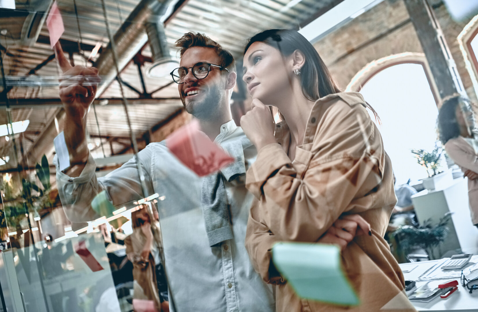 ratington Musteragentur GmbH Full-Service Musteragentur: Bild 3