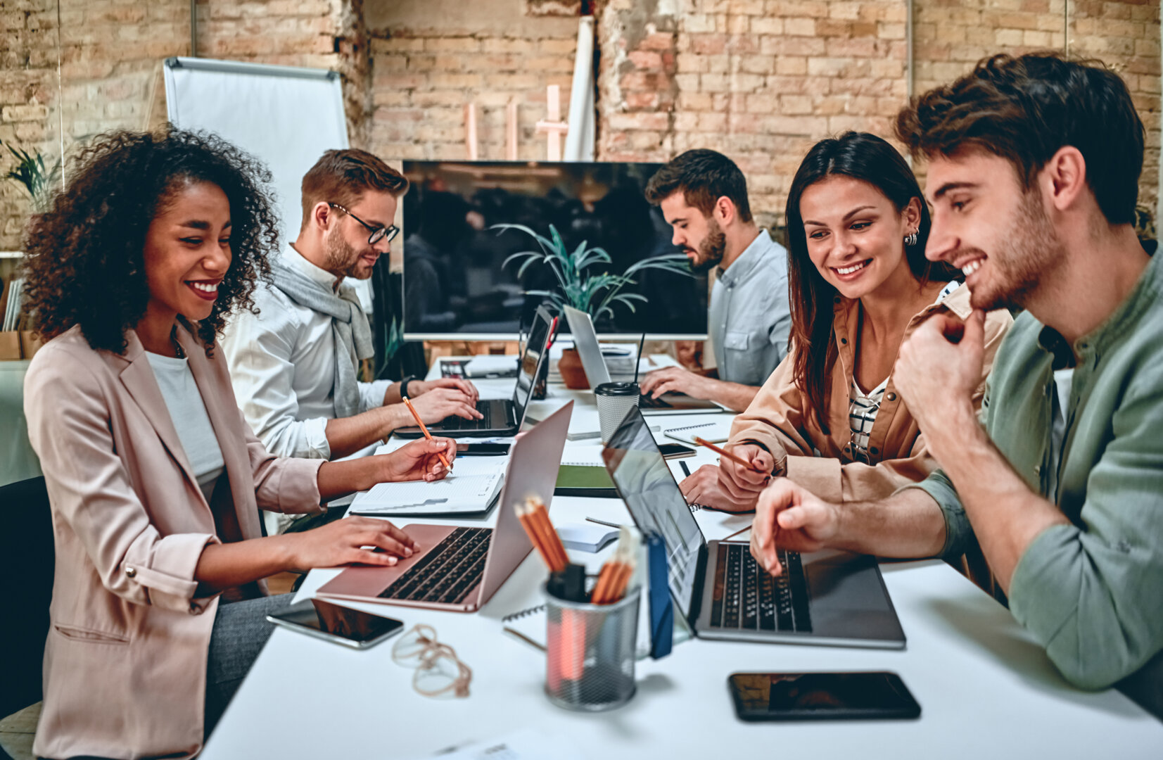 ratington Musteragentur GmbH Full-Service Musteragentur: Bild 1