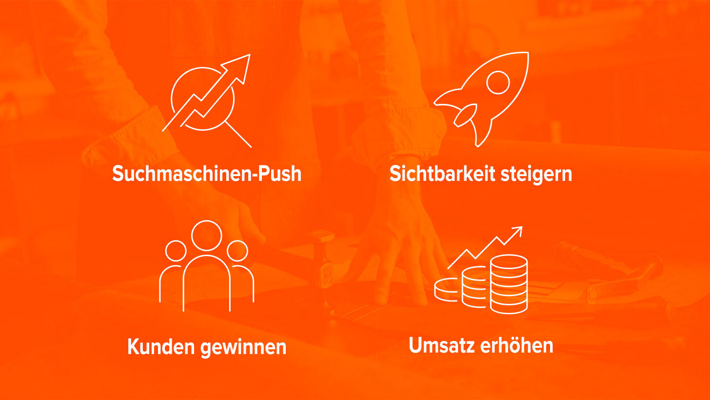 ratington GmbH Qualität sichtbar machen: Bild 3