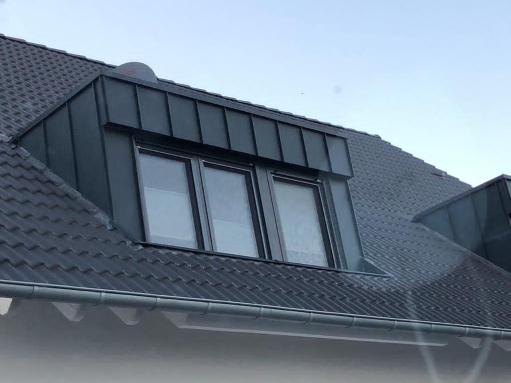 Frentzen Bedachungen GmbH Dachdeckerbetrieb in Mönchengladbach: Bild 3