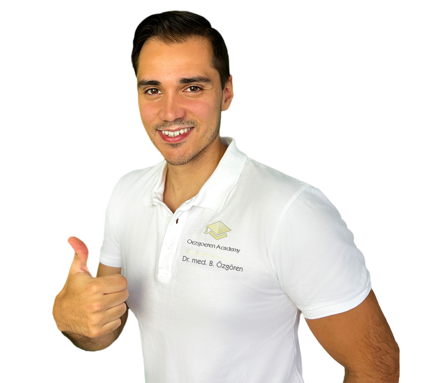 Oezgoeren Aesthetik Academy für Ärzte und Heilpraktiker Lerne ästhetische Unterspritzungen in unseren Online Kursen: Bild 1